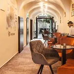 Bolle , Historical Centre شقة كَشّا
