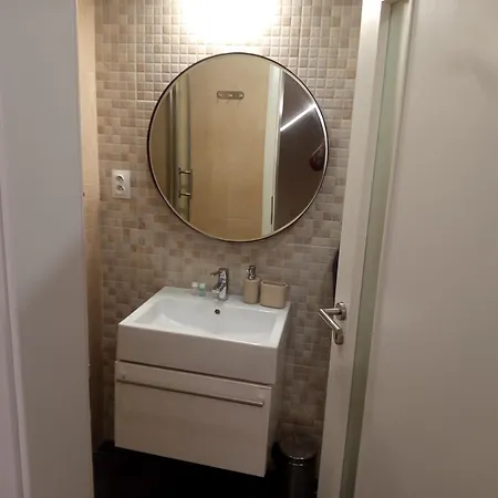 Bolle , Historical Centre アパート コシツェ