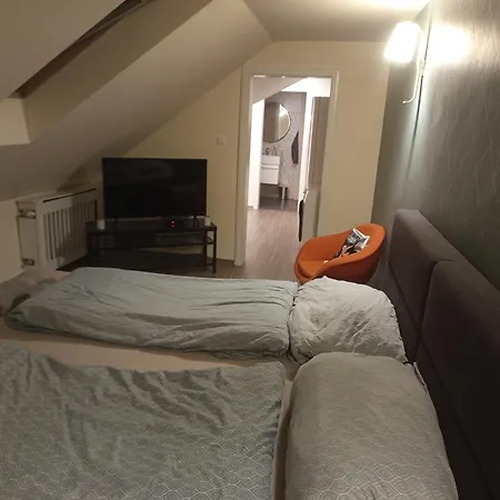 Bolle , Historical Centre 公寓 *