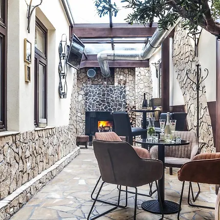 Bolle , Historical Centre Apartamento