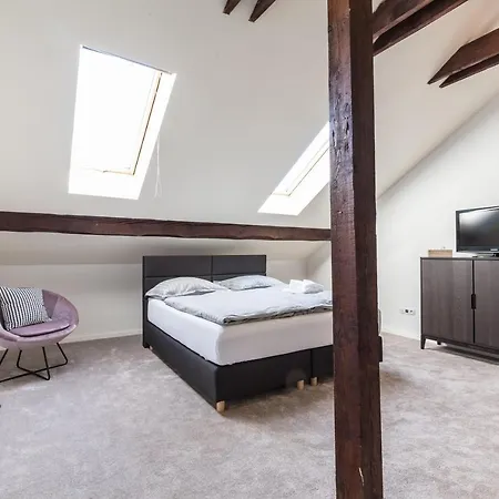 Bolle , Historical Centre *