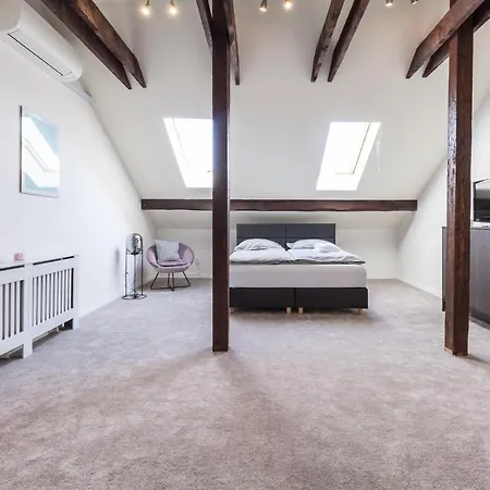 Bolle , Historical Centre