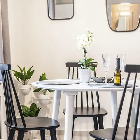 Bolle , Historical Centre Appartement Košice