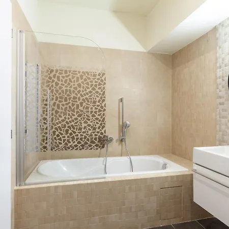 Apartment Bolle , Historical Centre Kosice