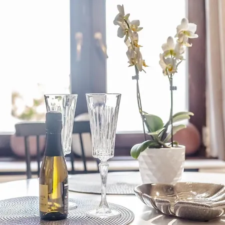 Appartement Bolle , Historical Centre *