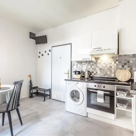 Bolle , Historical Centre Appartement *