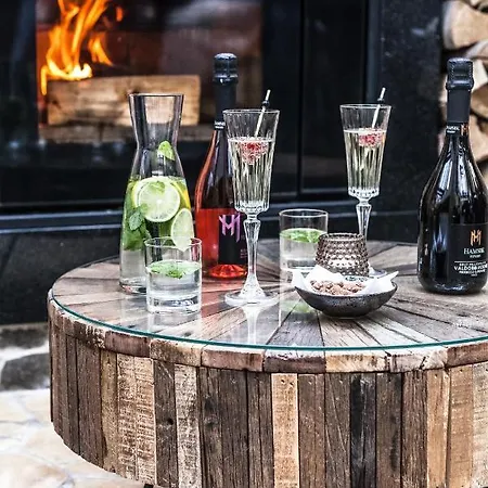 Bolle , Historical Centre Lejlighed Košice