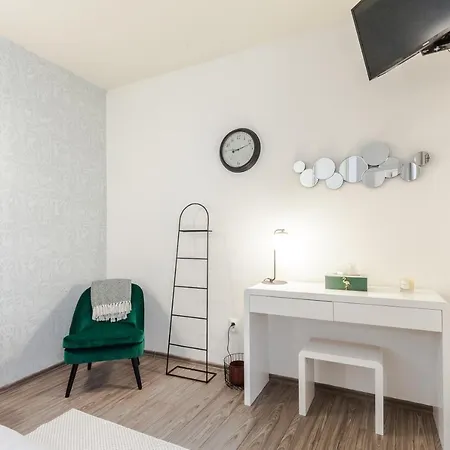 Appartement Bolle , Historical Centre