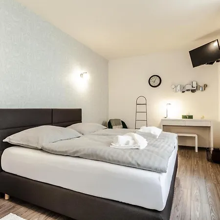 Apartamento Bolle , Historical Centre