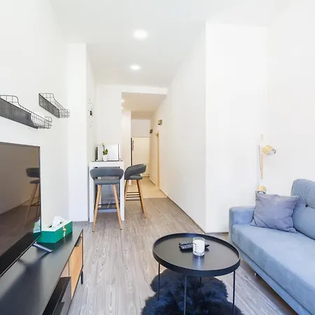 Apartament Bolle , Historical Centre *