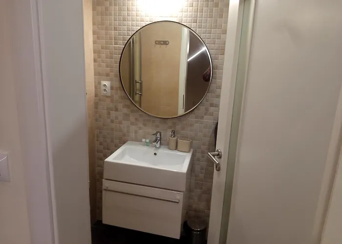 Bolle , Historical Centre 公寓 科希策