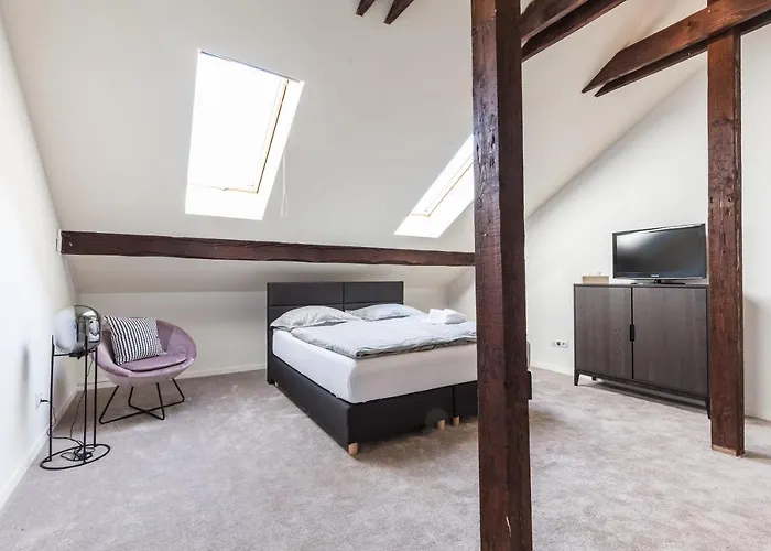 Bolle , Historical Centre *