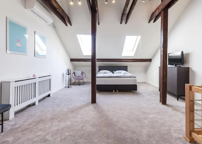 Bolle , Historical Centre