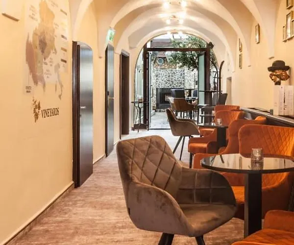 Bolle , Historical Centre Apartmán Košice