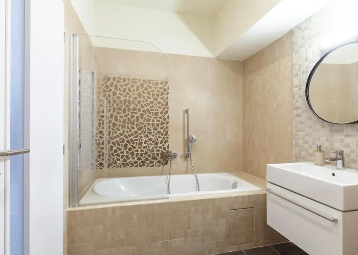 Apartament Bolle , Historical Centre Koszyce