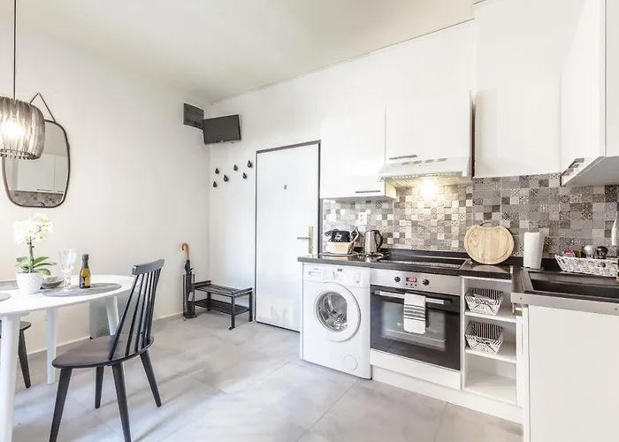 Bolle , Historical Centre Apartmán *