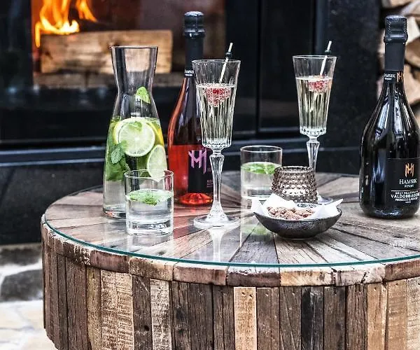 Bolle , Historical Centre 公寓 科希策