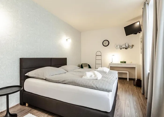 Apartamento Bolle , Historical Centre