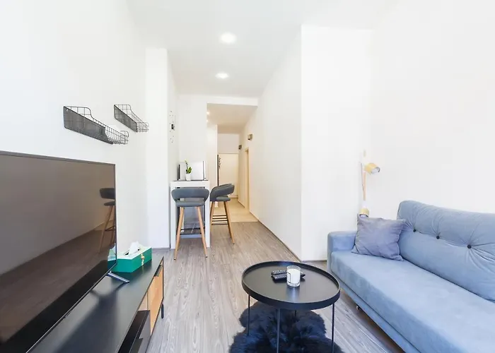 Apartament Bolle , Historical Centre *